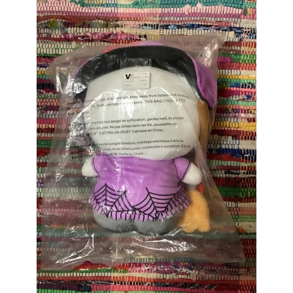 Kidrobot x Sanrio Hello Kitty 13